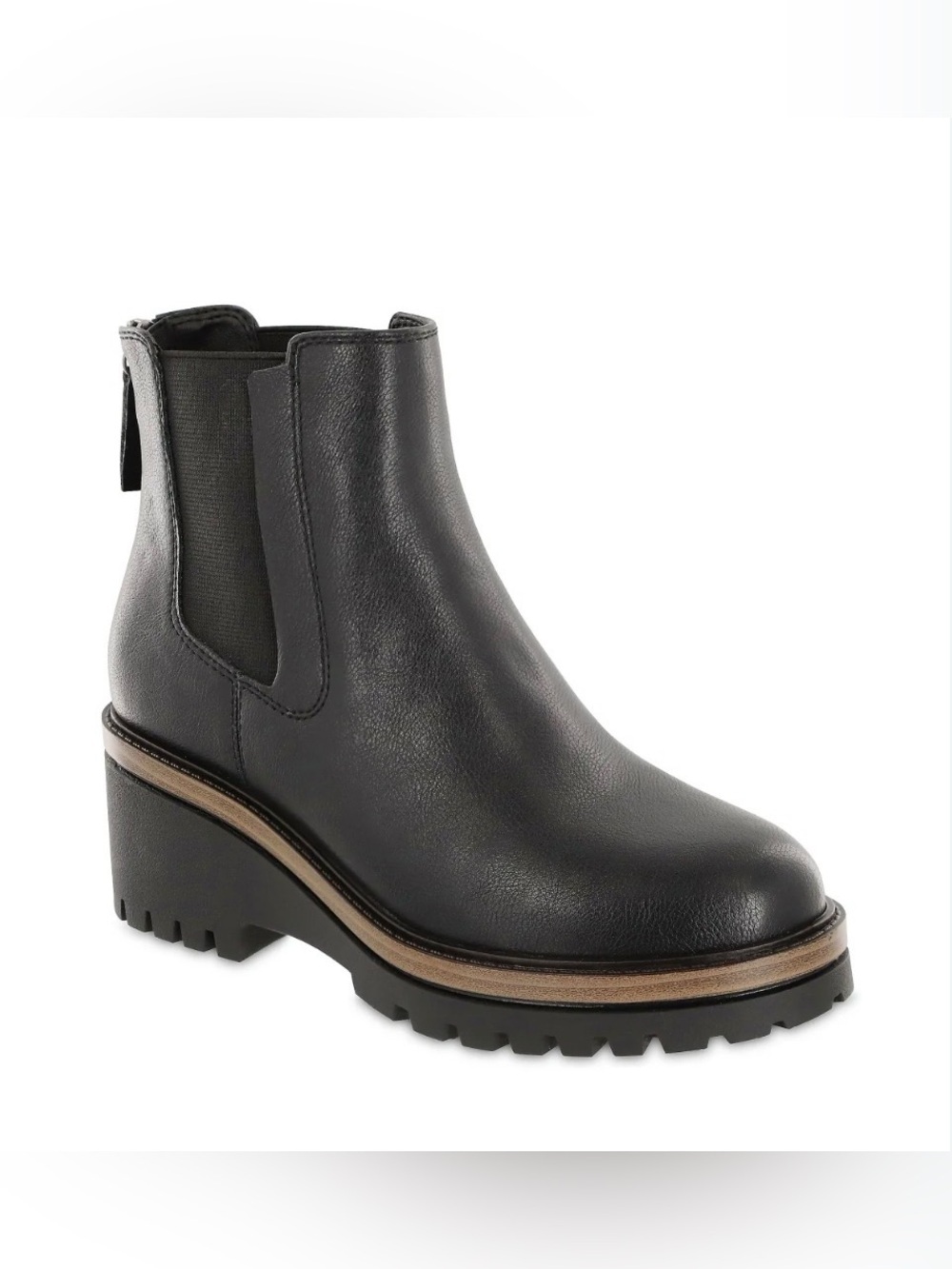 MIA SEFI CHELSEA BOOTIE